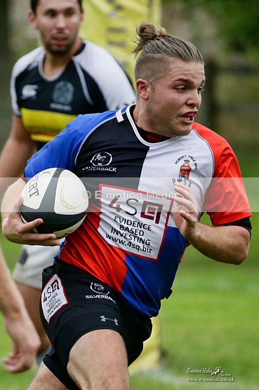 RU 250921 133 - Devizes II RFC V Pewsey Vale RFC 25/09/21