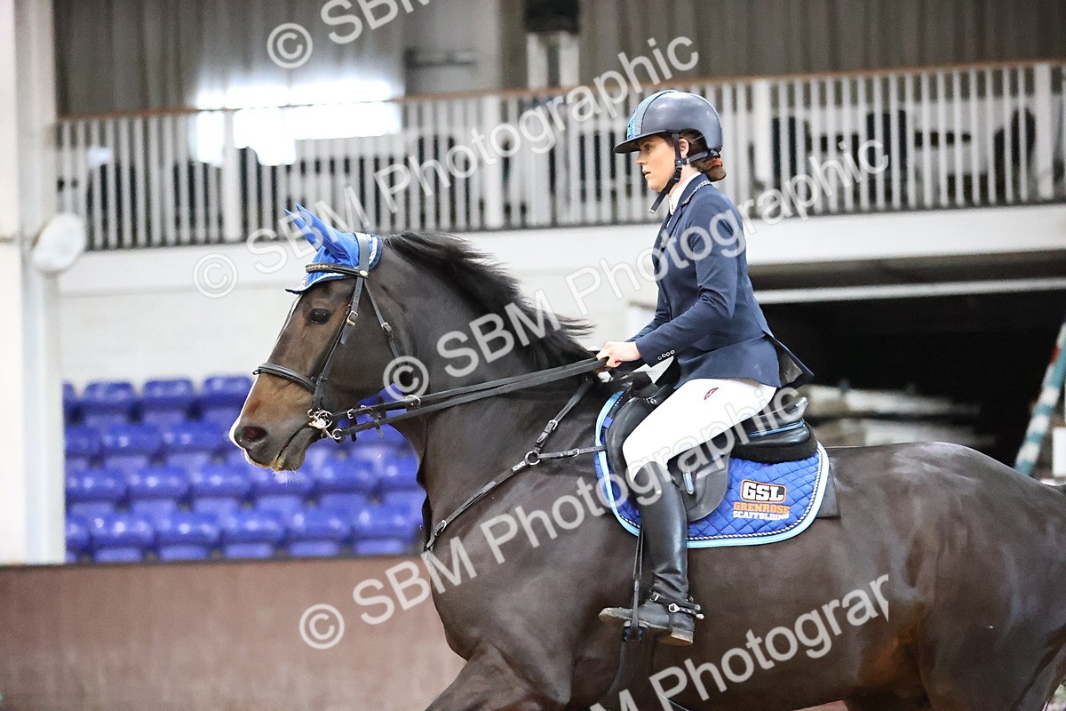 SBM_005893 - Class 17 - Equiyd Ruby Bluechip Qualifier