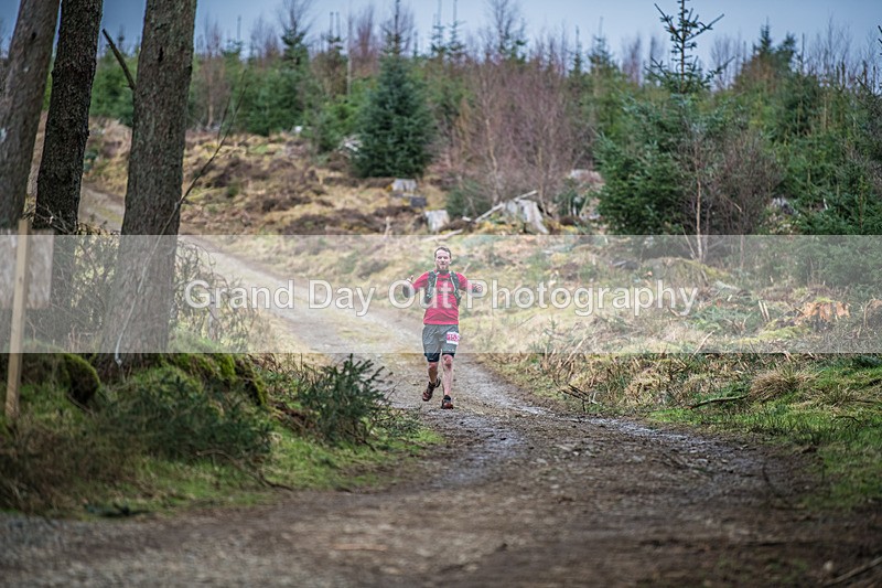 Glentress-2843 - High Terrain Events Glentress Marathon 21 & 10K Trail Races Sunday 18th February 2024