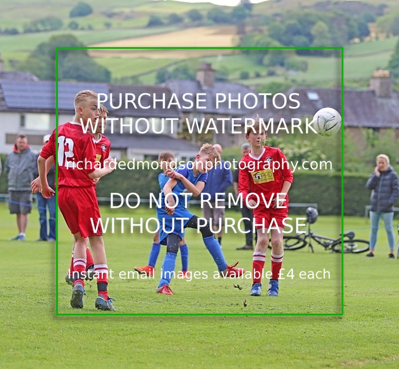 IMG_2340 - Wattsfield U12 v Carnforth Rangers (31/5/22)