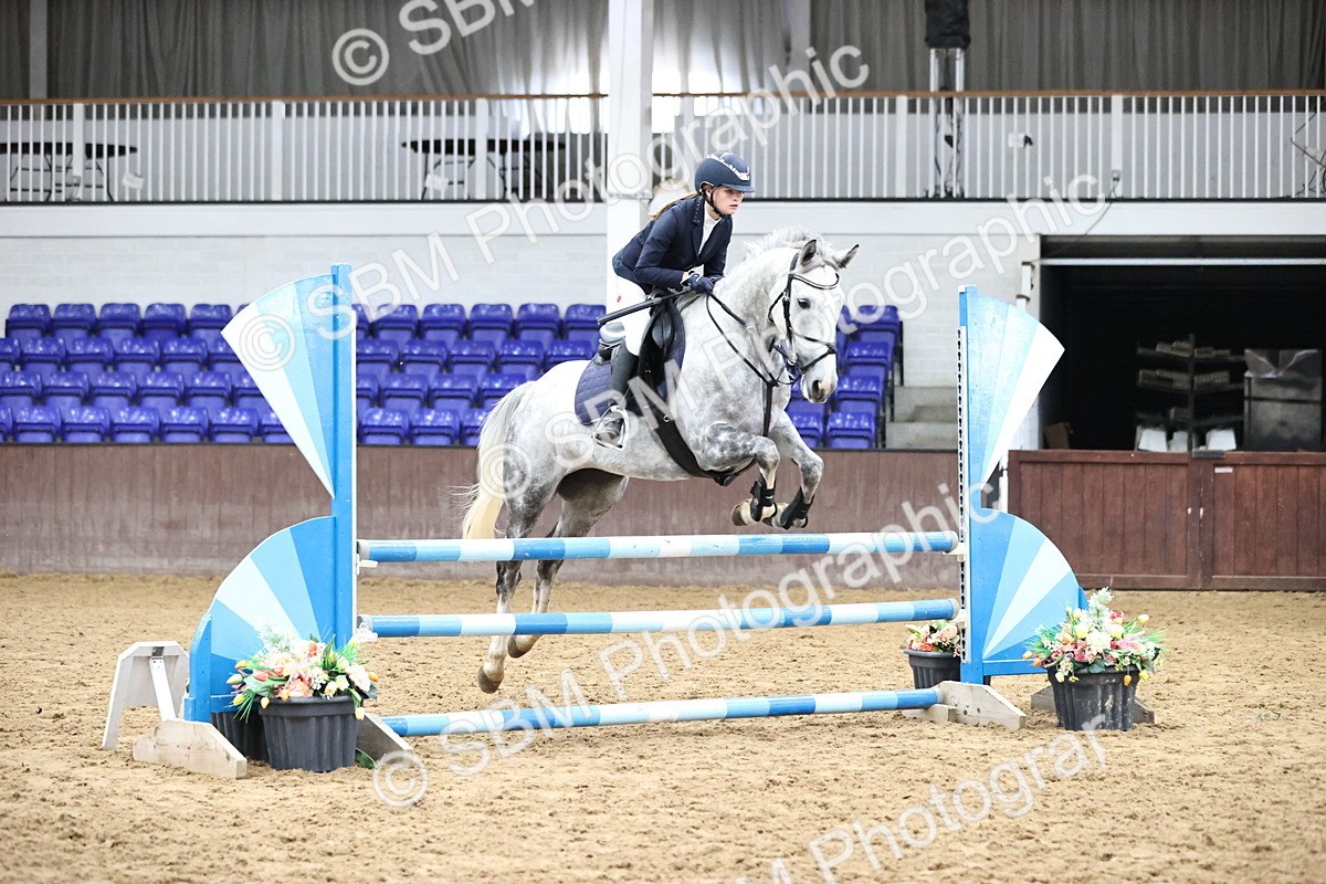 SBM_000730 - Class 3 - Pony Discovery - 90cm Open