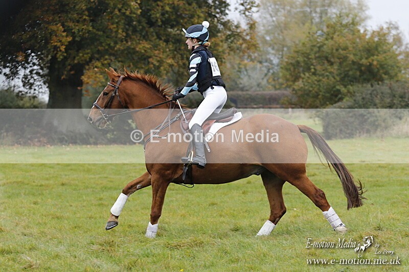 WWHT 181020 WWHT 181020 399 - WWEC Open Novice (0.80m) 18/10/20