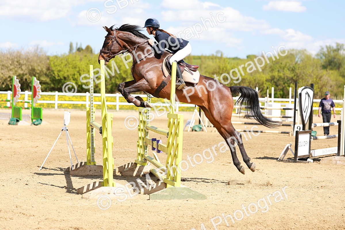 SBM_001440 - Class 3 - Senior Discovery - 1.00m