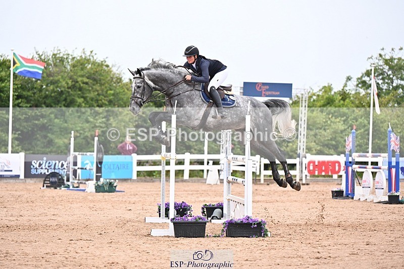 250718-105909-09290 - Cls 30, 1 Star 6yr old Tour