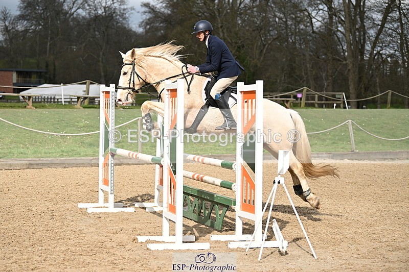 250323A-103729-04217 - Cls 28 95cm Nat Am Qualifier