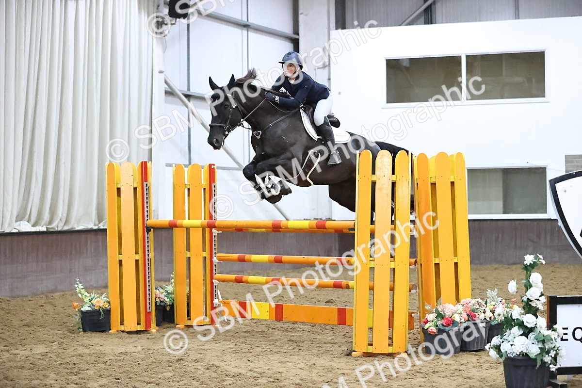 SBM_004222 - Class 13 - Cheval Liverte 1.25m Qualifier