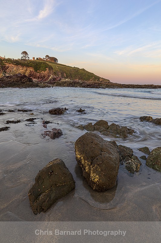  - Talland Bay Cornwall