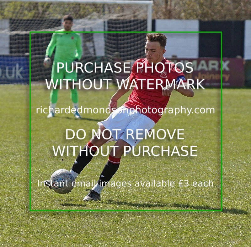 DSC07131 - Morecambe U18 v Shrewsbury 10/4/21