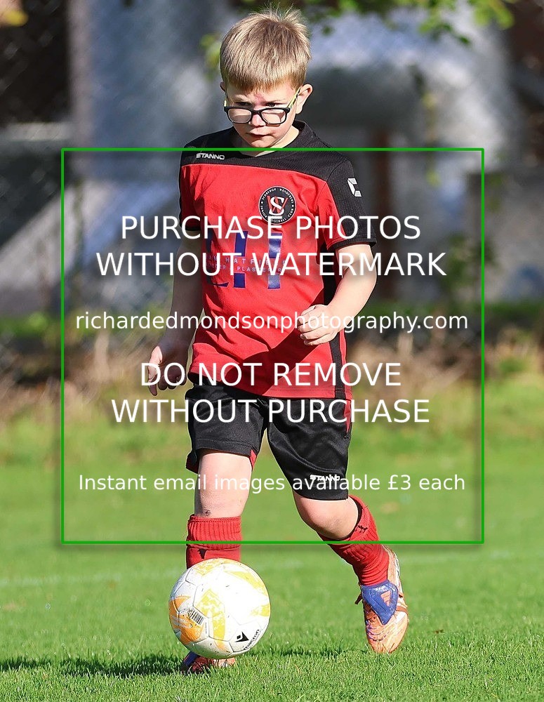 533A4599 - Sedbergh Wanderers Juniors Under 9's (17/10/26)