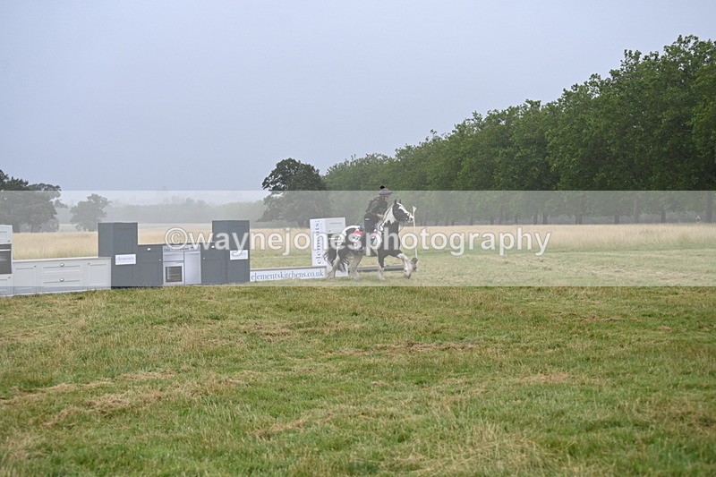 WJ6_0538 - Time at Kitchen Jump 11:07 to 11:33