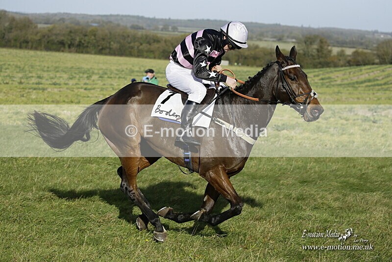 PtP 250921 0214 - Point-to-Point Badbury Rings Dorset 07/11/2021