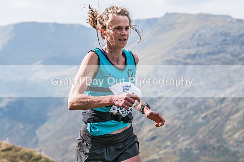 HBMR-Leg 4-213 - Hodgson Brothers Mountain Relay Leg 4 Saturday 5th October 2024