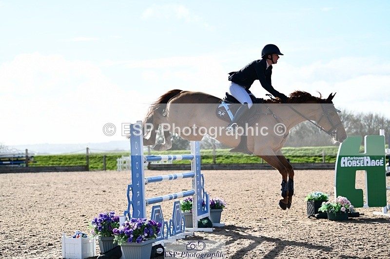 260313-152040-02323 - Cls 5 National 1.30m Open