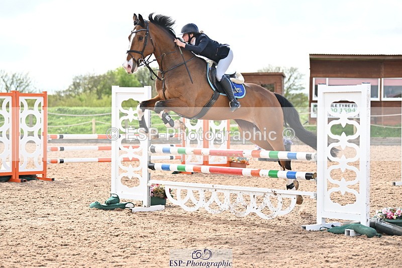 240505A-162529-06826 - Cls 8, 9 & 10 Children on Horses 90cm, 1m & 1.10m