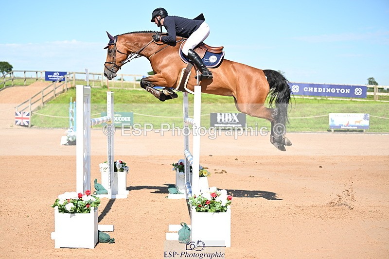 240718A-165257-07622 - Cls 5, 3 Star Big Tour 1.45m