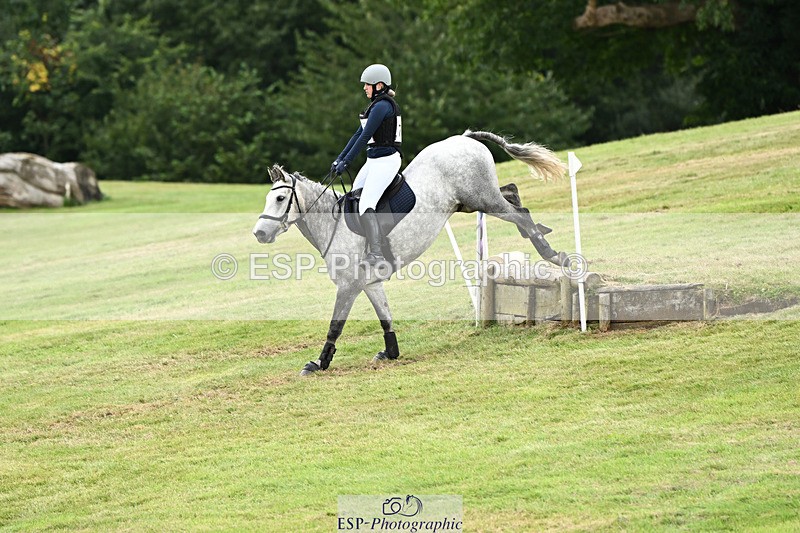 240825X-142751-35016 - 80cm XC 14.30 to 15.30