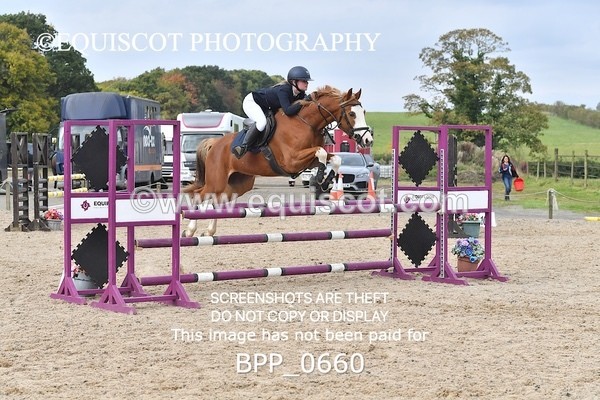 BPP_0660 - CLASS 5 SAT  Senior Discovery/ 1m Open