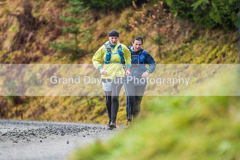 Glentress 21  10K-805 - High Terrain Events Glentress 21 & 10K Trail Races Saturday 18th November 2023