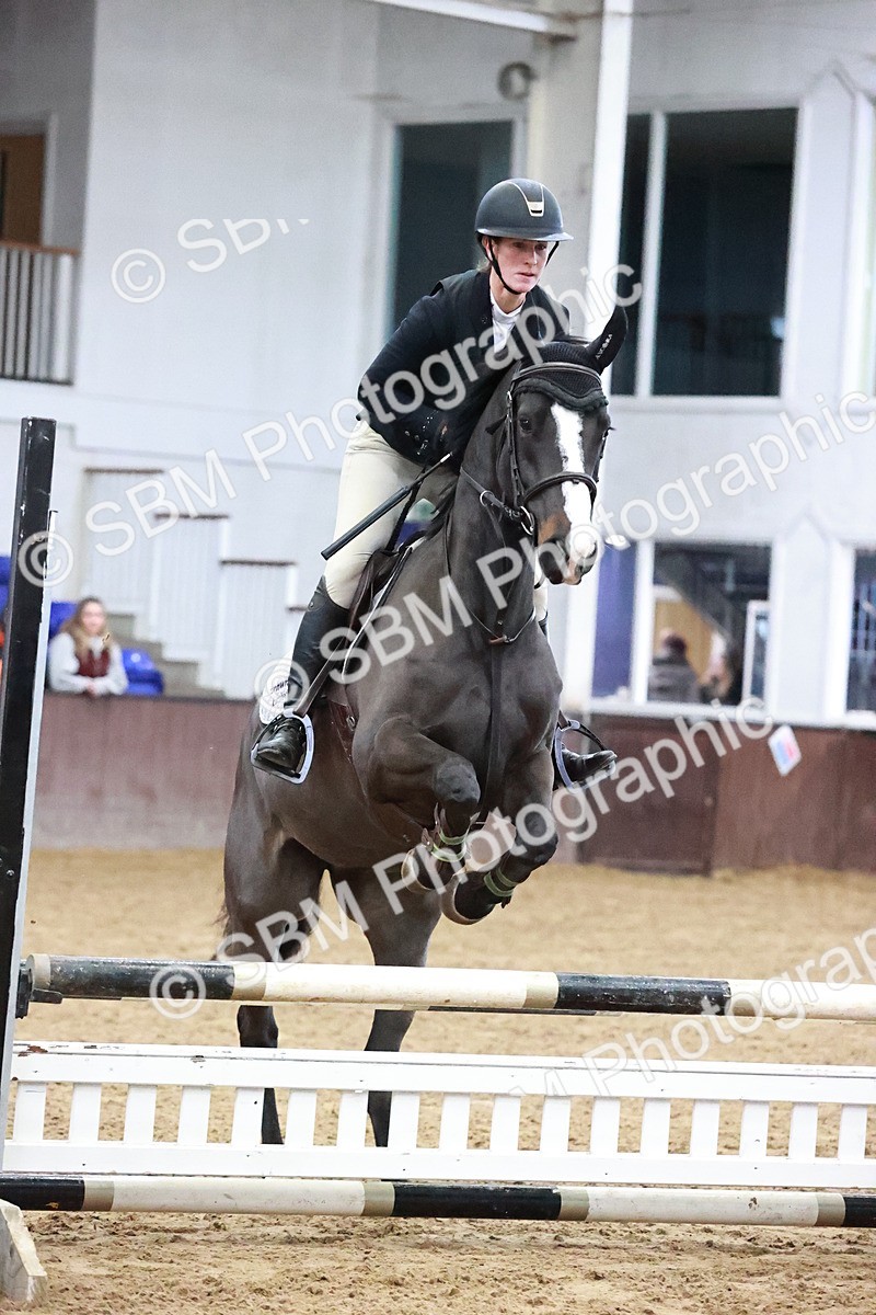 SBM_000013 - Class 1 - Clear Round
