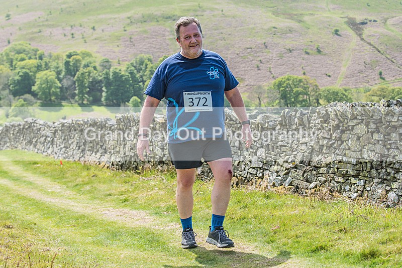 Two Tops Dash-718 - Two Tops Dash Fell Race Saturday 14th May 2022