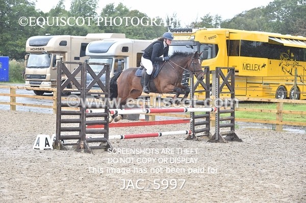 JAC_5997 - CLASS 5 SAT Pony Discovery / 90cm Open