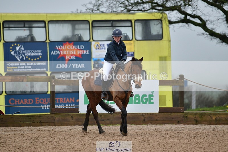 240214A-100004-00076 - Cls 1 British Novice and 90cm Open