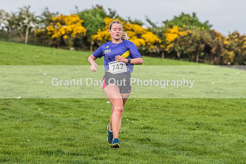 Hay-O-714 - Hay O Trail Race Tuesday 23rd May 2023