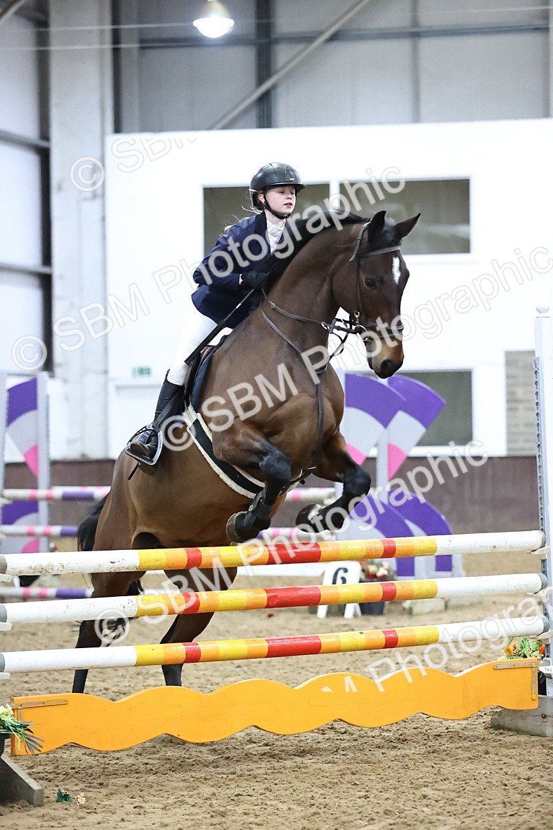 SBM_1980 - Class 8 - Nupafeed Supplements Senior Discovery/ 1m Open