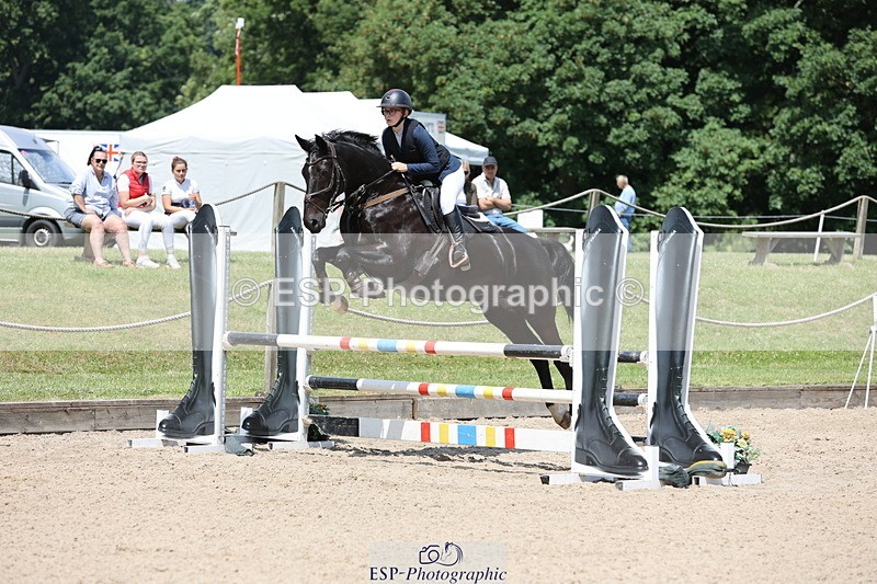 250614A-122427-06394 - Cls 28 95cm Amateur Quali