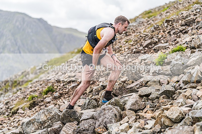 Borrowdale-232 - Borrowdale Fell Race Saturday 3rd August 2024
