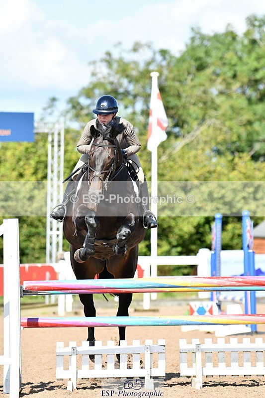 240913A-112829-03700 - Cls 21 Snr Discovery and 1m Open