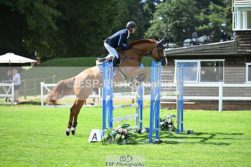 250703A-102237-02620 - Cls 1 Snr Foxhunter