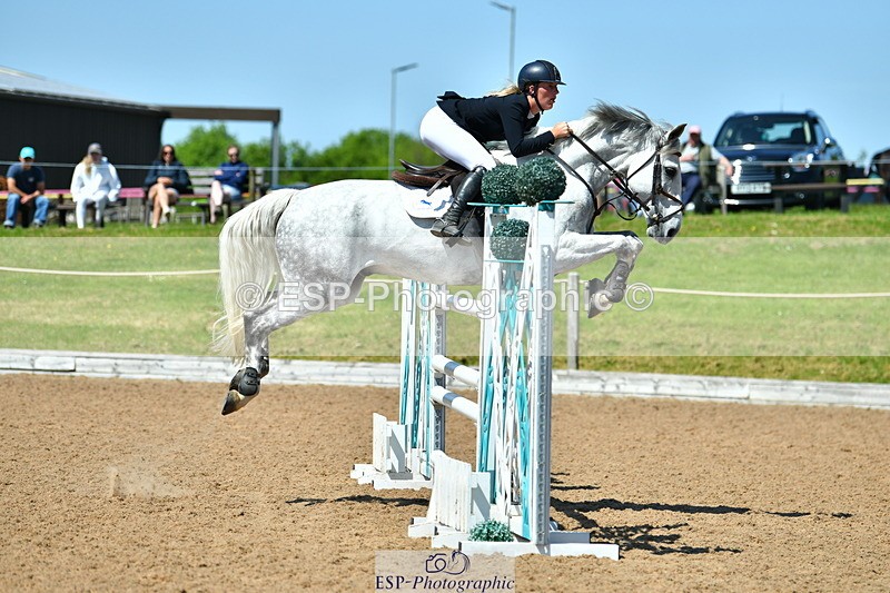 230526A-143255-02541 - Cls 5 National 1.30m Open