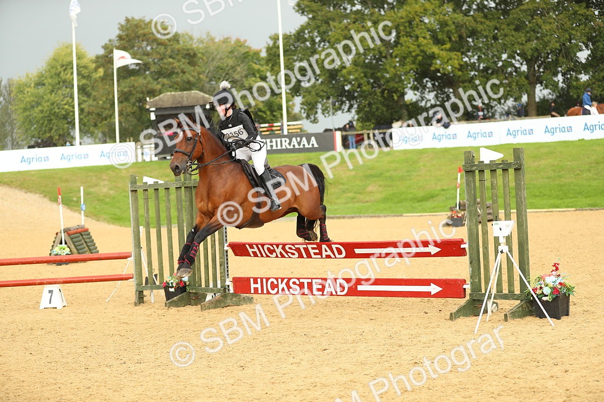 SBM_11294 - E8 Eventers Challenge 80cm Championship