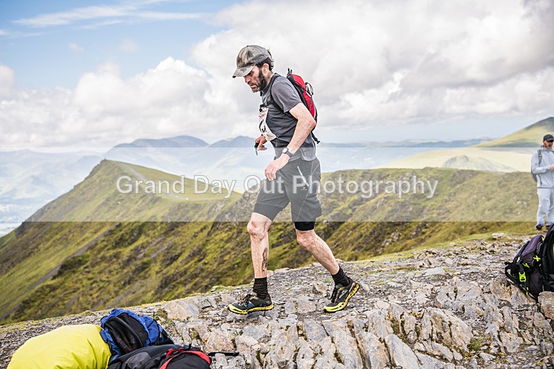 Blencathra-435 - Blencathra Fell Race Sunday 28th June 2026