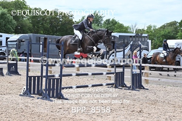 BPP_8558 - CLASS 15 SUN Senior Newcomers/ 1.10m Open