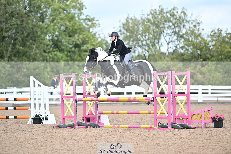 241005A-103746-03122 - SAT Cls 16 85cm Amateur Quali