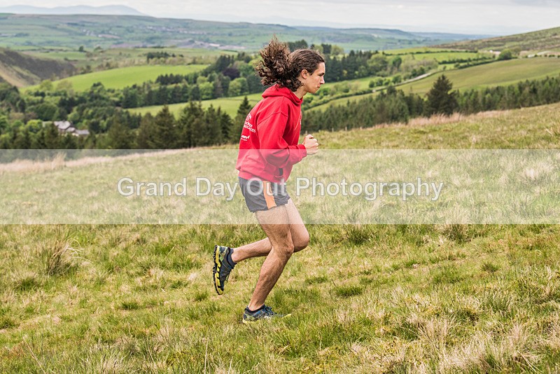 Latterbarrow-51 - Latterbarrow Loop Fell Race Wednesday 24th May 2023