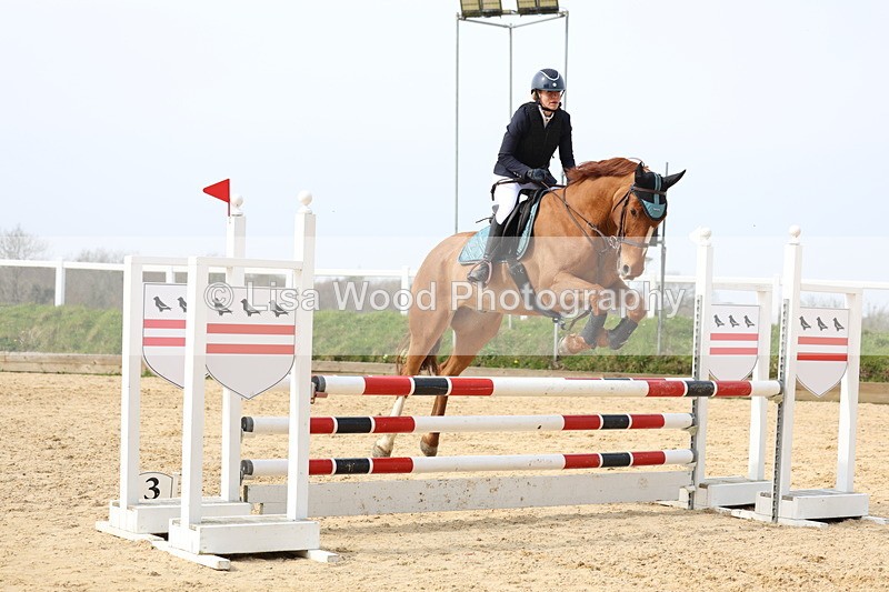 3E7A7000 - Class 5: Senior 95cm