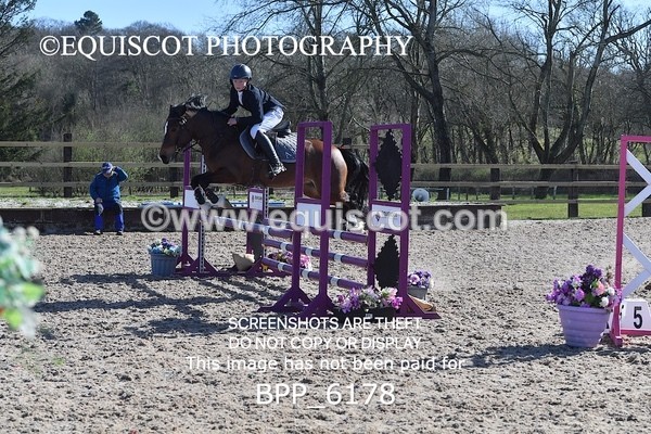 BPP_6178 - CLASS 8 SAT Pony BritiNovice / 0.80m Open