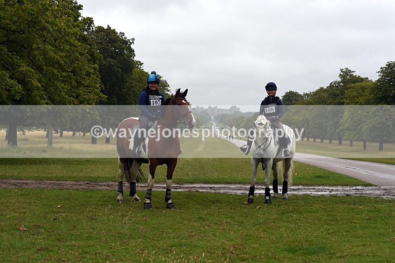 TT3_8126 - Time at Crossing 09:15 to 10:15