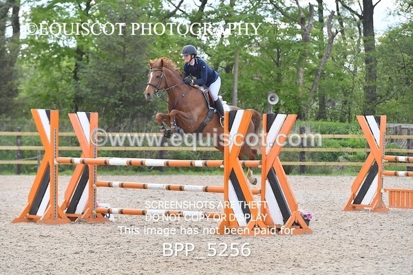 BPP_5256 - CLASS 20 SAT Scottish Branch 1.10m Amateur Championship