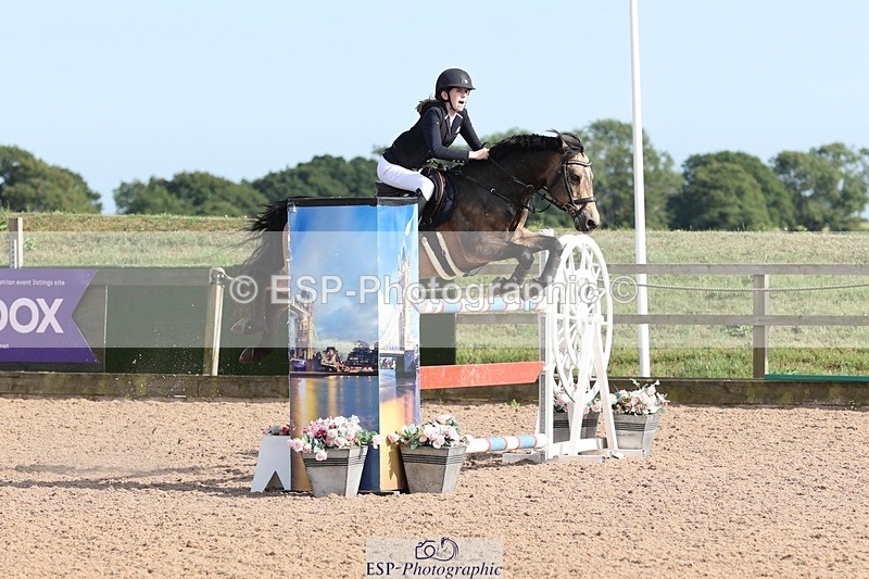 250629-174720-13756 - Cls 30 138cm HOYS Qualifier
