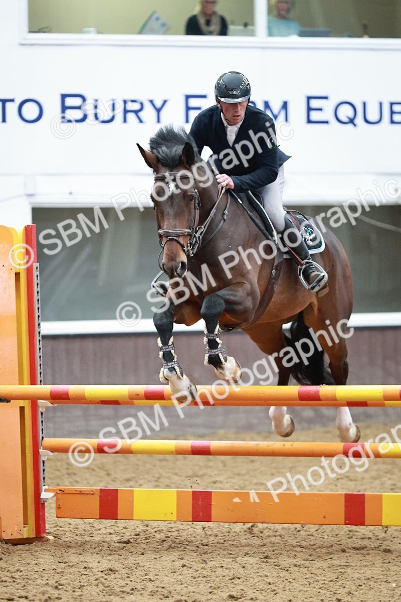 SBM_001045 - Class 3 - Senior Discovery 1.00m
