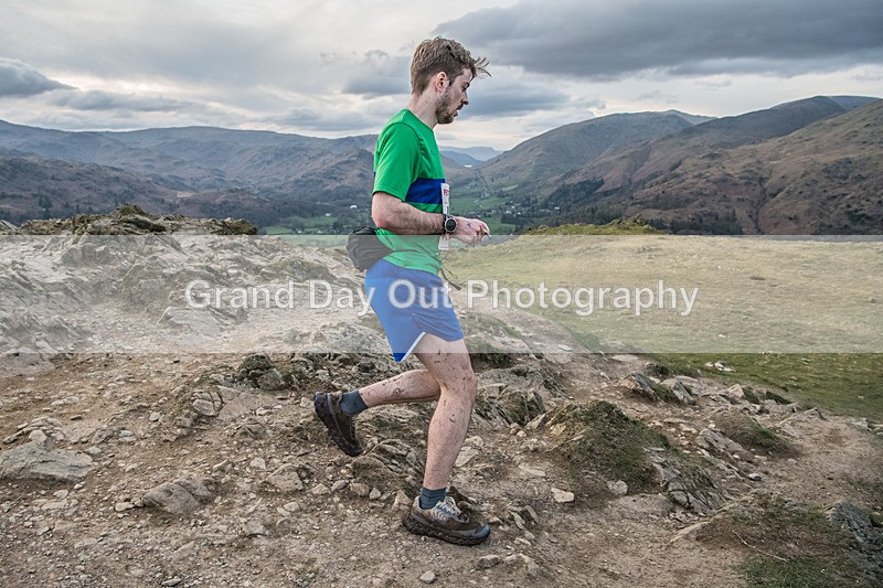 Loughrigg-348 - Loughrigg Fell Race, Wednesday 8th April 2026