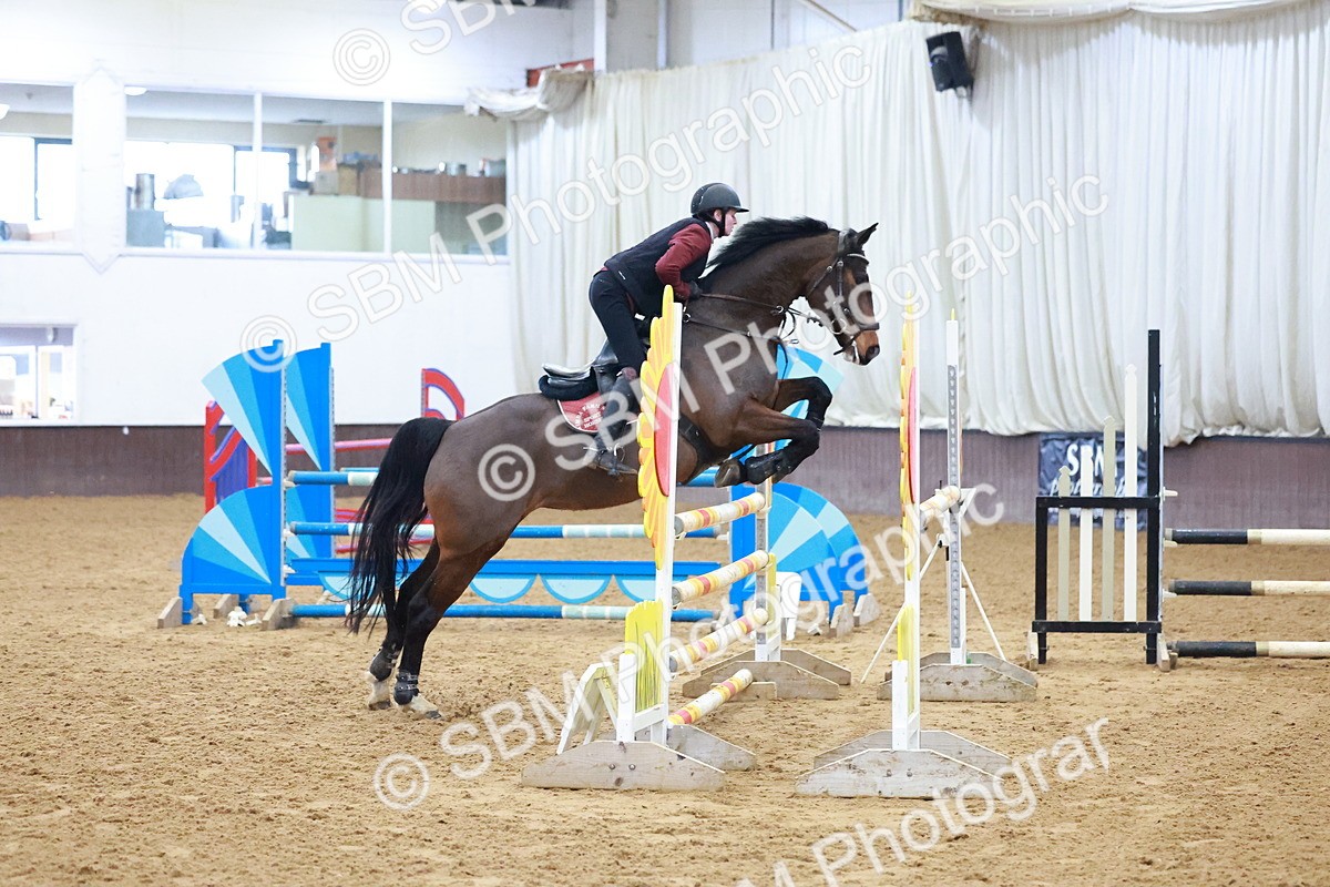 SBM_001132 - Class 4 - Senior Newcomers - 1.10m