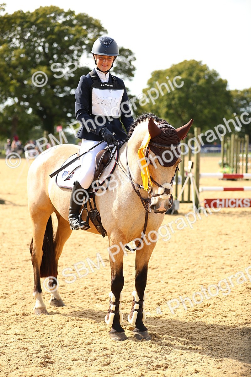 SBM_68028 - J17 - Junior Pony 80cm Championship