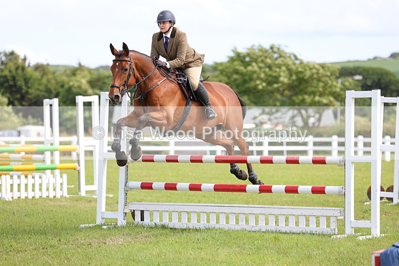 3E7A7997 - Class 14: Senior Discovery/1m open