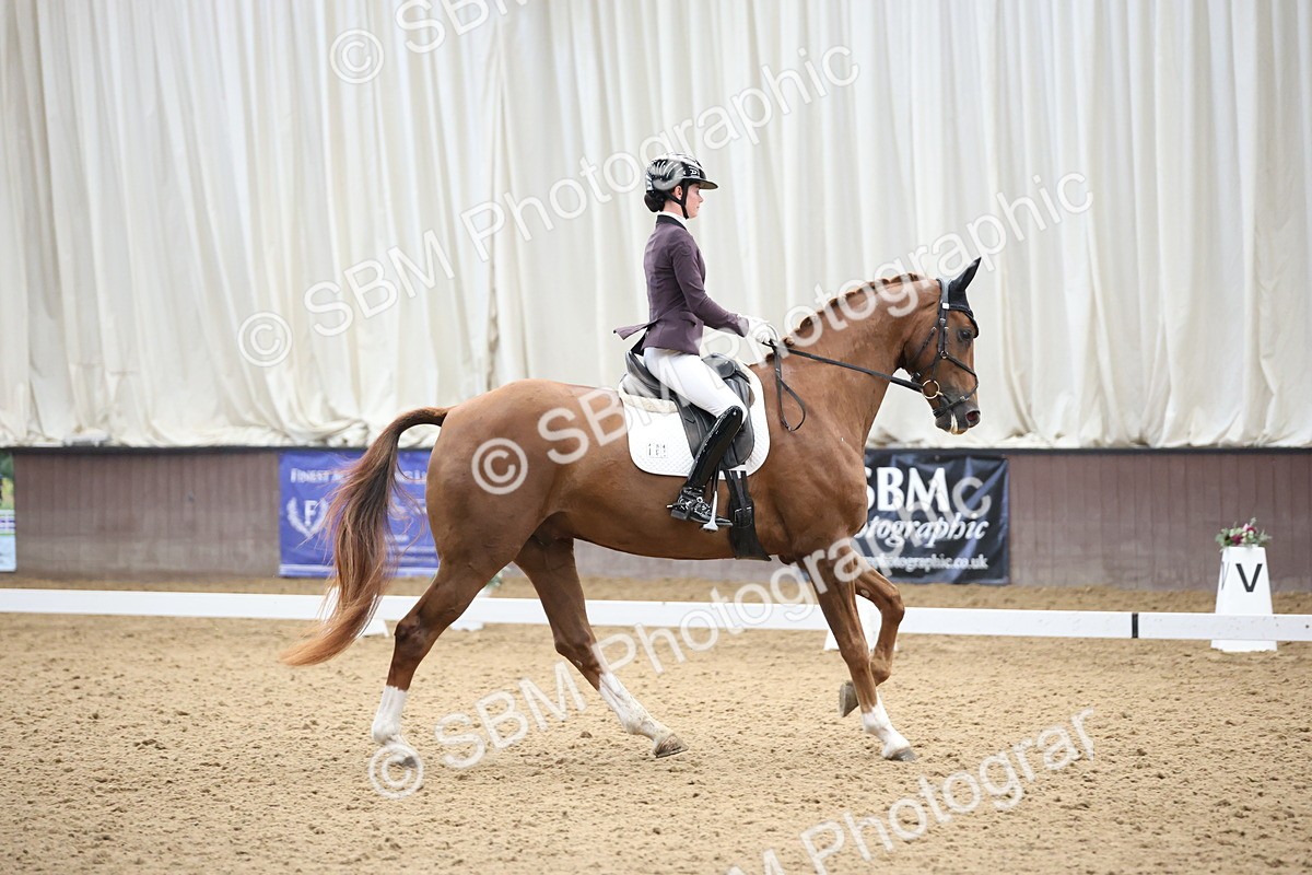 SBM_002819 - Class 5 - Novice 6 Gold - 10.24-11.30