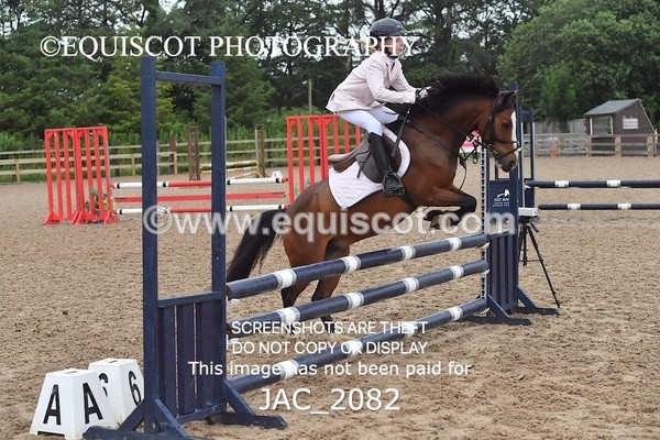 JAC_2082 - CLASS 6 Stepping Stones 128/ 138cms Handicap